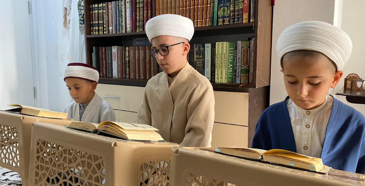 İkram Derneği – Şûrâ-i Müceddidiyye Bandırma