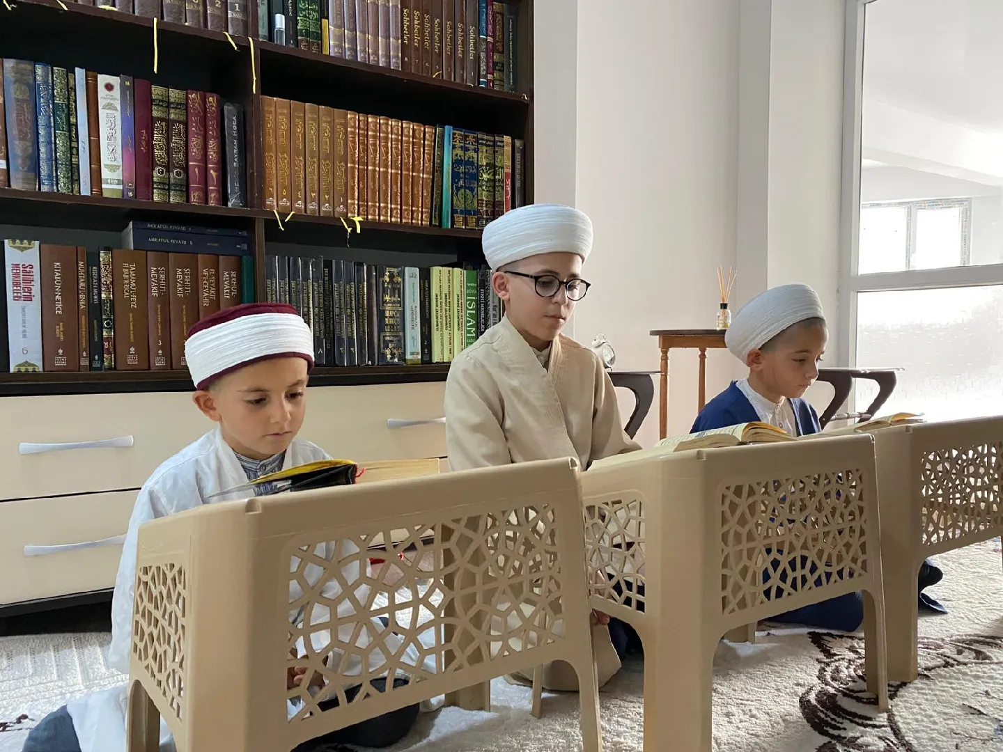 Kurban Organizasyonu